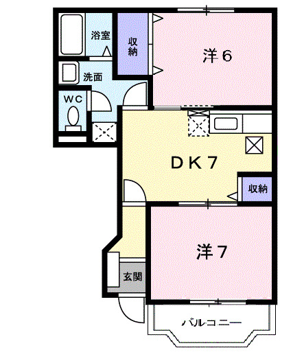 2DK