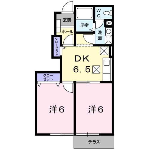 2DK