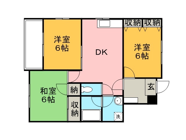 3DK
