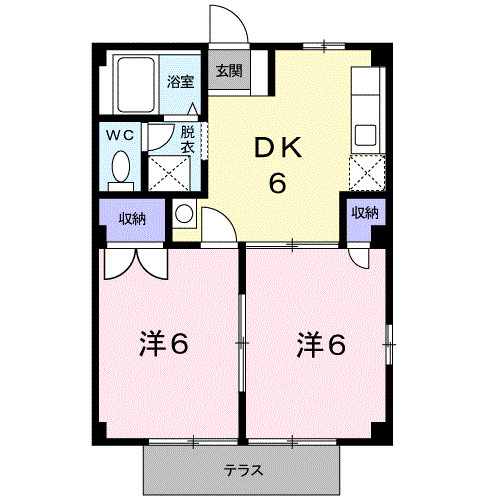 2DK