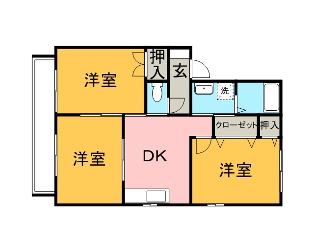 3DK