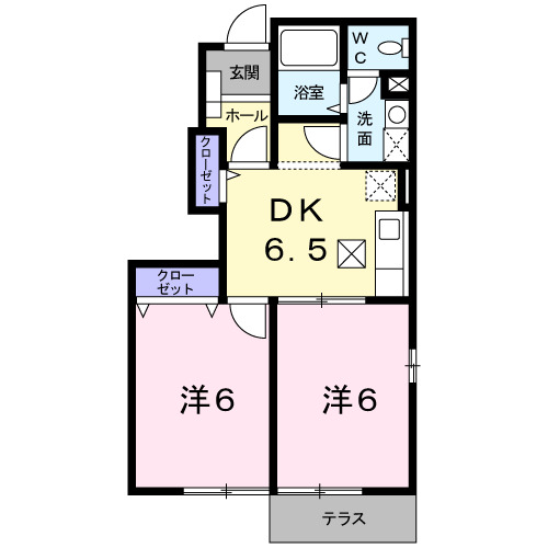 2DK