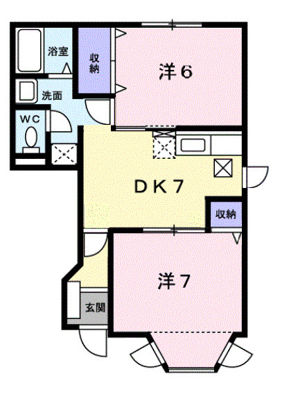 2DK