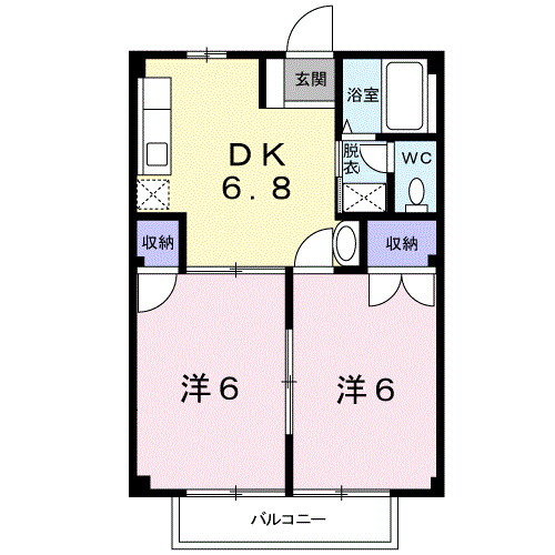 2DK