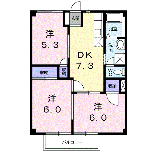 3DK