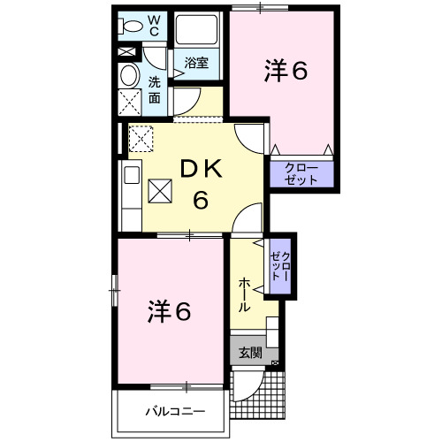 2DK