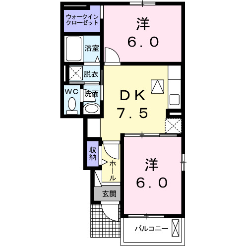 2DK