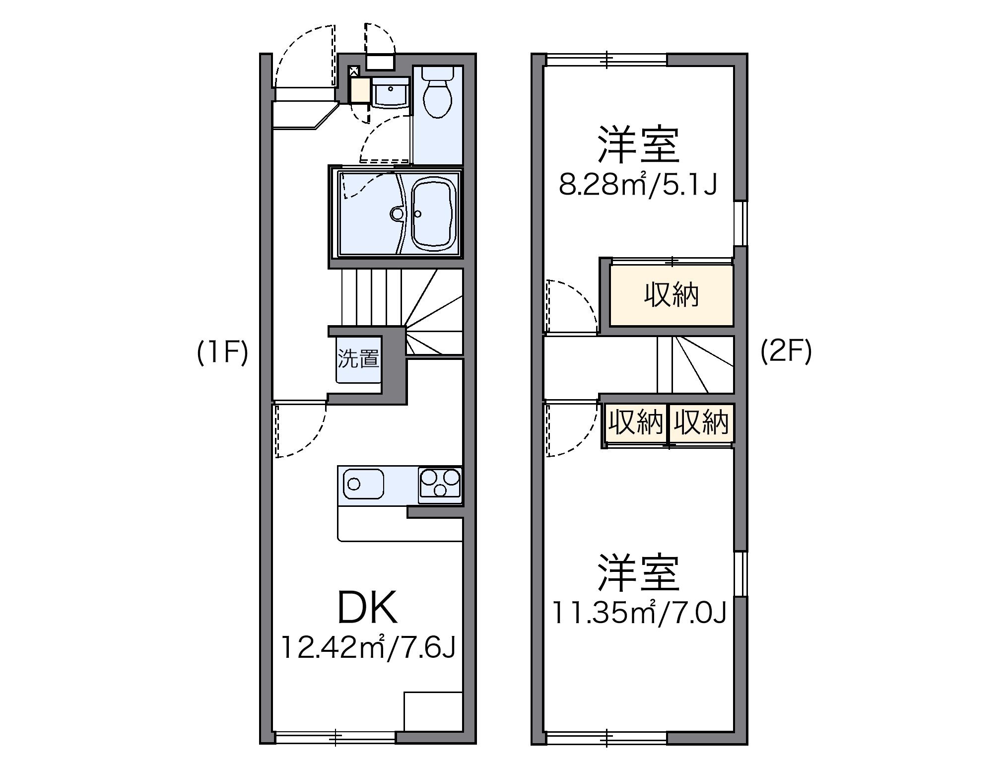 2DK