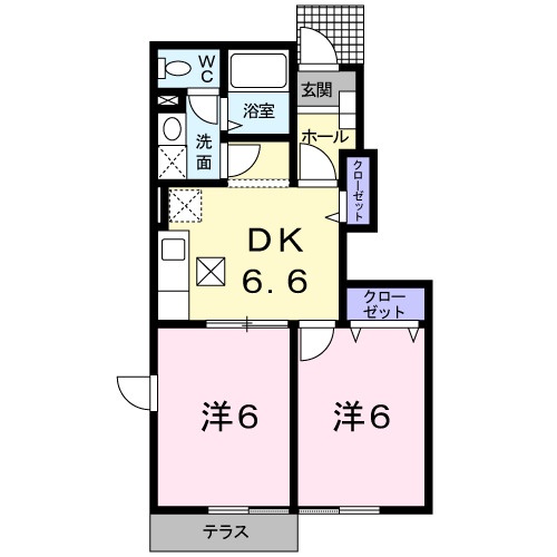 2DK