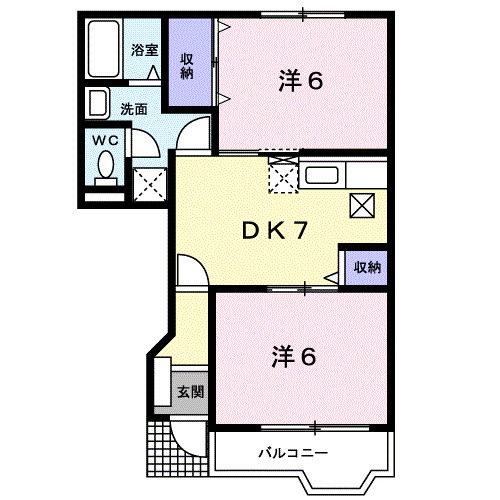 2DK