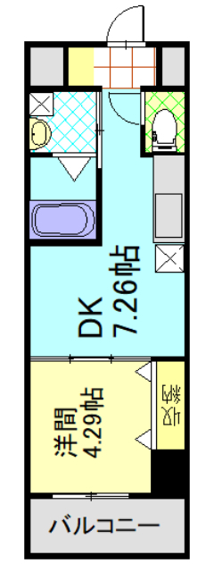 1DK