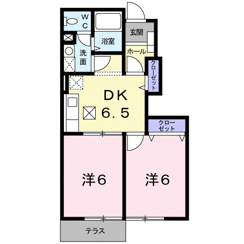 2DK