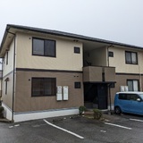 エンゼルハイム　Ａ棟