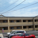 フォルティア横尾　