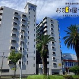 豊国スカイマンション大分