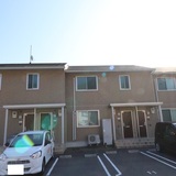 セジュール古国府　Ｂ棟