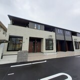 グリーンフォレスト横塚
