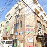 東海ビル