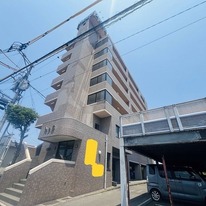 Ｎ＆Ｓビル