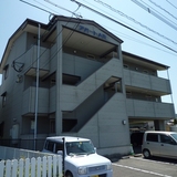 アパートＡＢ
