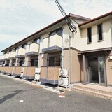 メゾンソレイユ