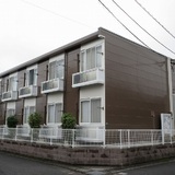 レオパレスブラッサムⅡ