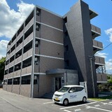 ユーミーマンション別府石垣２ｎｄ