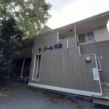 ラ・クール中島