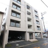 浜町コーポ