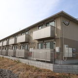 プレミアムＸⅠ・ＸⅡ番館　Ｂ棟