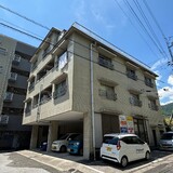 緑ヶ丘マンション