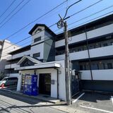 ピュアコート賀来