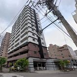 グリーンヒル大分駅前ＩＩレジデンス
