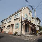アフランシール上野町
