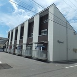 エレガンスⅠ・Ⅱ