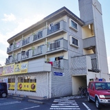 ベル古国府