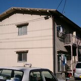 コーポ青山第一