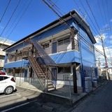 丸友アパート