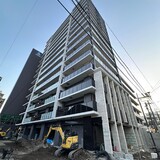 アルファステイツ大手町　６０３