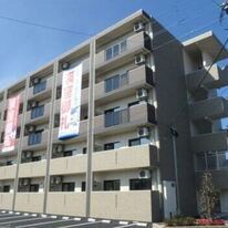 パークリジア高松東