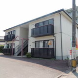 ガーデンハイツ錦
