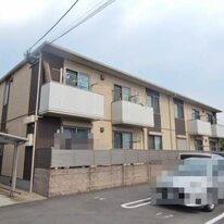 アラモアナ　Ｂ棟