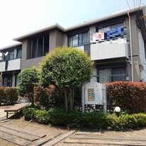スクエアコート横尾　Ａ棟