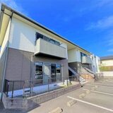 パークサイド久野　Ⅳ