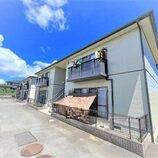 シャーメゾン王ノ瀬　Ａ棟