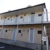 中ノ島ハイツ　Ｂ