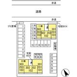 ＰＲＥＭＩＬＩＦＥ政所　Ⅰ棟