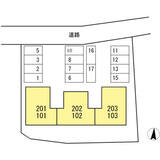 ボヌール羽屋Ｃ