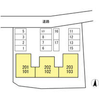 ボヌール羽屋Ｃ