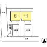 セジュール花みずき
